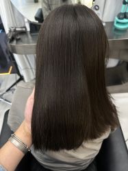 -U·NI SALON 造型