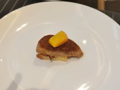 鹅肝-BLD西餐厅(成都首座万丽酒店)