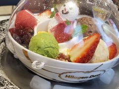 -哈根达斯(虹口店)