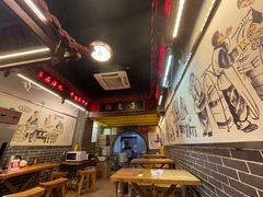 -韩包子(青石桥店)