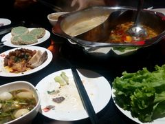 -尚水元休闲自助餐厅(中央城店)