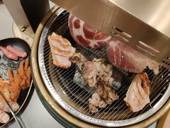 -龙虾奇迹泥炉烤肉(大华三路店)