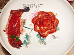 -京华烟云·北京烤鸭(领展购物广场·中关村店)