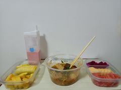 -兰熊鲜奶(昌平悦荟店)
