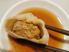 -老盛兴汤包馆(安波店)