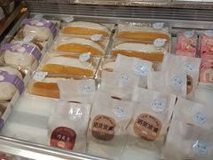 -甜心客(老汽车站店)