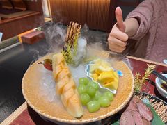 -蟹田居·活蟹料理(东城店)