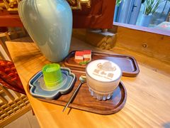 -宫事颐庭·老佛爷贵寿下午茶(颐和园店)