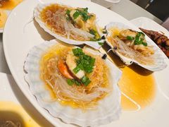 -华盛丰温州大排档(东三环南路店)