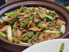 -滇铺子·云南特色菜·第九届野生菌美食节(东风东路c86店)