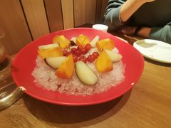 -金掌勺锅包肉(太原万达店)