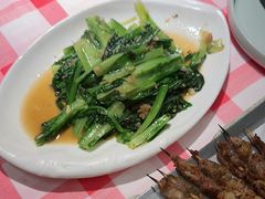-三毛演义·湖南烧烤大排档(南浦店)
