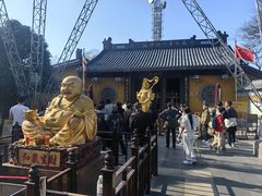 -灵顺寺