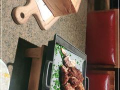 -绿茶餐厅(coco park 店)