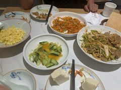 -山东宾馆·齐鲁苑餐厅