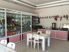 -天天向上素食餐厅(五台山店)