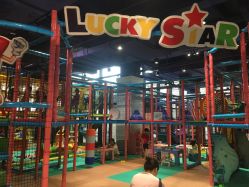 -LuckyStar幸运星家庭娱乐中心(东莞国贸店)