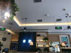-拿渡·水煮鱼麻辣香锅(王府井奥莱·香江小镇店)