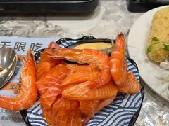 -金马门国际美食百汇(珞喻路店)