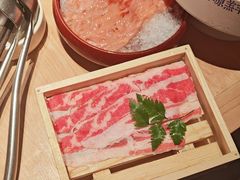 -巴奴毛肚火锅(七宝领展广场店)