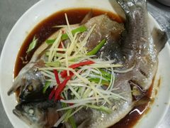 -广发餐厅(涞源店)