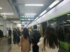 -北京西站(地铁站)