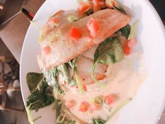 -阿甘虾餐厅(Maui)