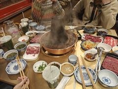 -牛街清真满恒記(平安里西大街店)
