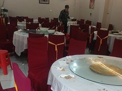 -邓家食府(邓小平故里店)