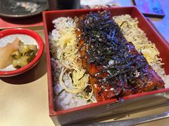 -鸟山鸣·日料食堂(王府井店)