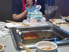 -海底捞火锅(珠影星光城夜宵主题店)