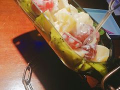 -蛮横肉蟹煲(印象城店)