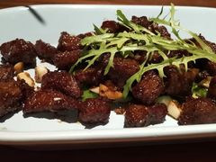 外婆牛肉粒-外婆家(西红门荟聚购物中心店)
