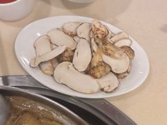 -太婆天府山珍酒楼(亚运村店)