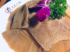-巴邑火锅·鲜切牛肉(萧山银隆店)
