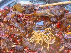 -回味黑鸭煲·始于2006(万松园店)