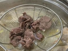 -八合里潮汕鲜牛肉火锅(深圳海岸城店)