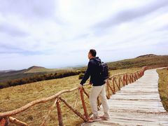 红崖大峡谷景区-红崖峡谷景区