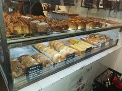 -仙峰天然面包(迎宾路店)