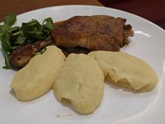 -LA MAISON公鸡和龙(蛇口店)
