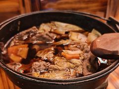 -千懿六本木酒场(常熟路店)