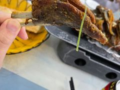 -马尔龙新疆饭店·清真(瑞景店)