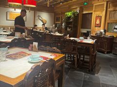 -小吊梨汤·北京菜·烤鸭(鸟巢店)