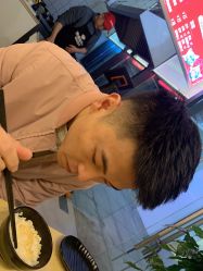 -ASG Hair Salon烫染·接发