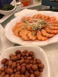 大虾-先锋国际宴会中心(先锋国际广场店)