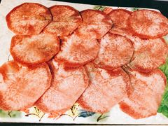 -虎焱炭火烧肉