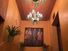 -那家小馆•北京菜•烤鸭(香山店)