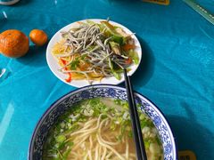 -清真聚陇缘美食餐厅(南横东街店)