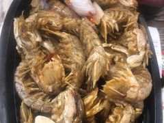 皮皮虾-盒马鲜生(宝地店)
