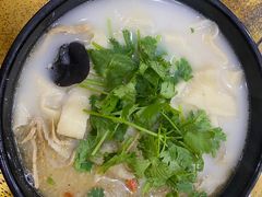 -惠丰源烩面馆(经七路店)